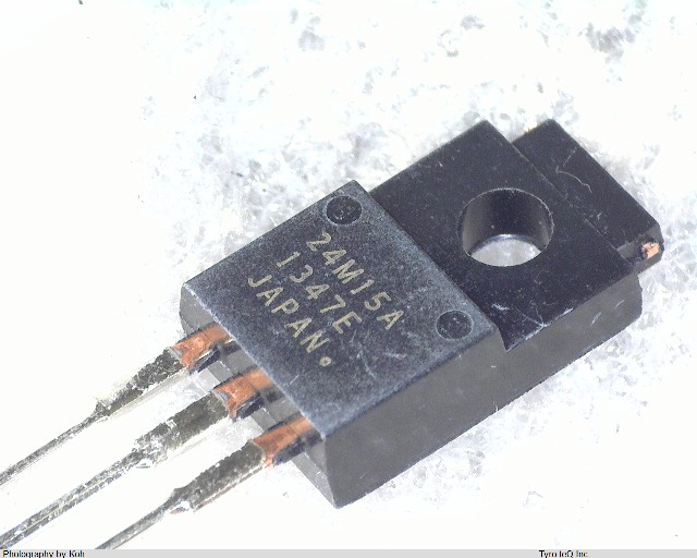 UPC24M15AHF-AZ