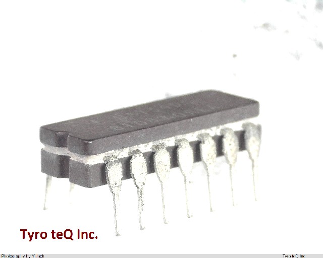 UA734CD
