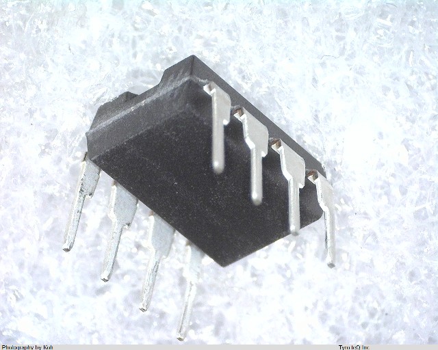 UC3843B