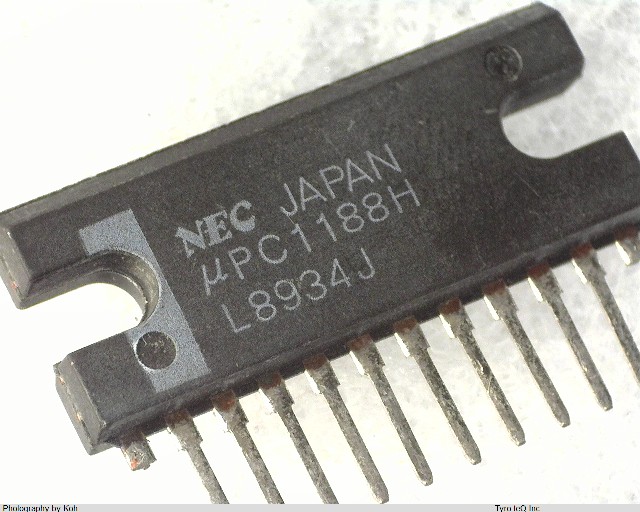 UPC1188H