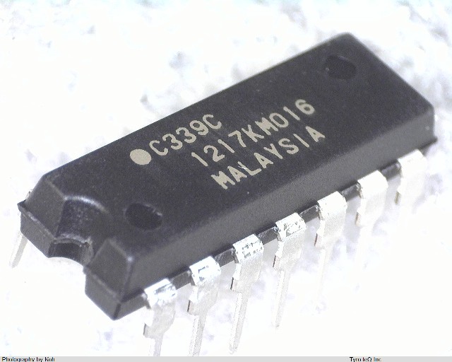 UPC339C-A