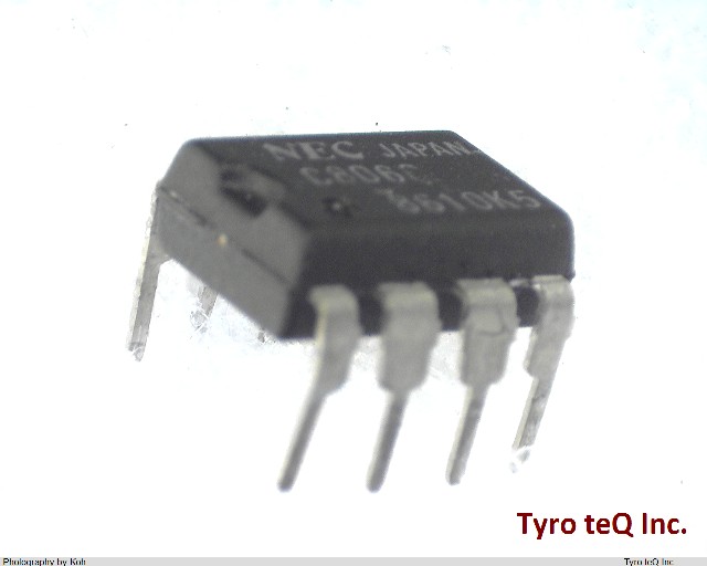 UPC806C