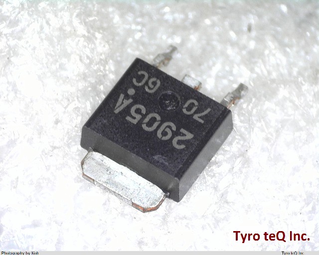 UPC2905AT-AZ
