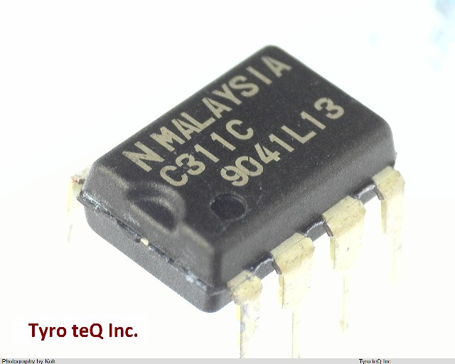 UPC311C