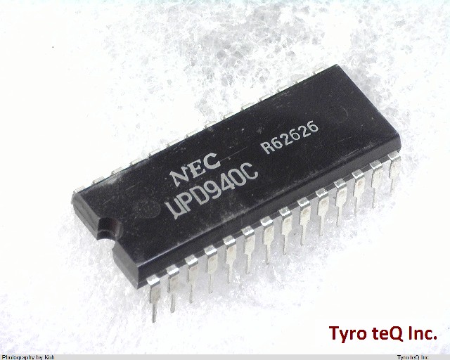 UPD940C