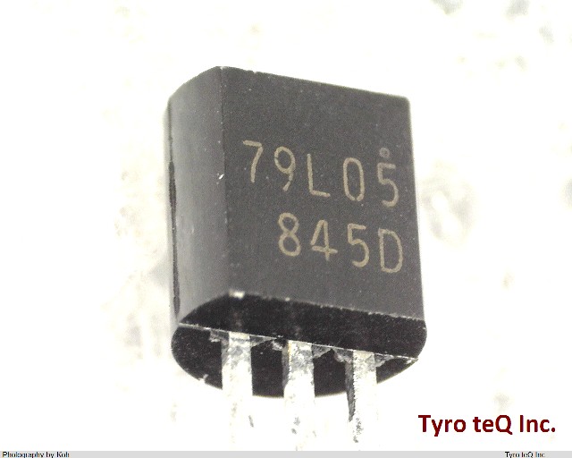 UPC79L05J-A