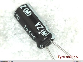 UVZ2A010MDD