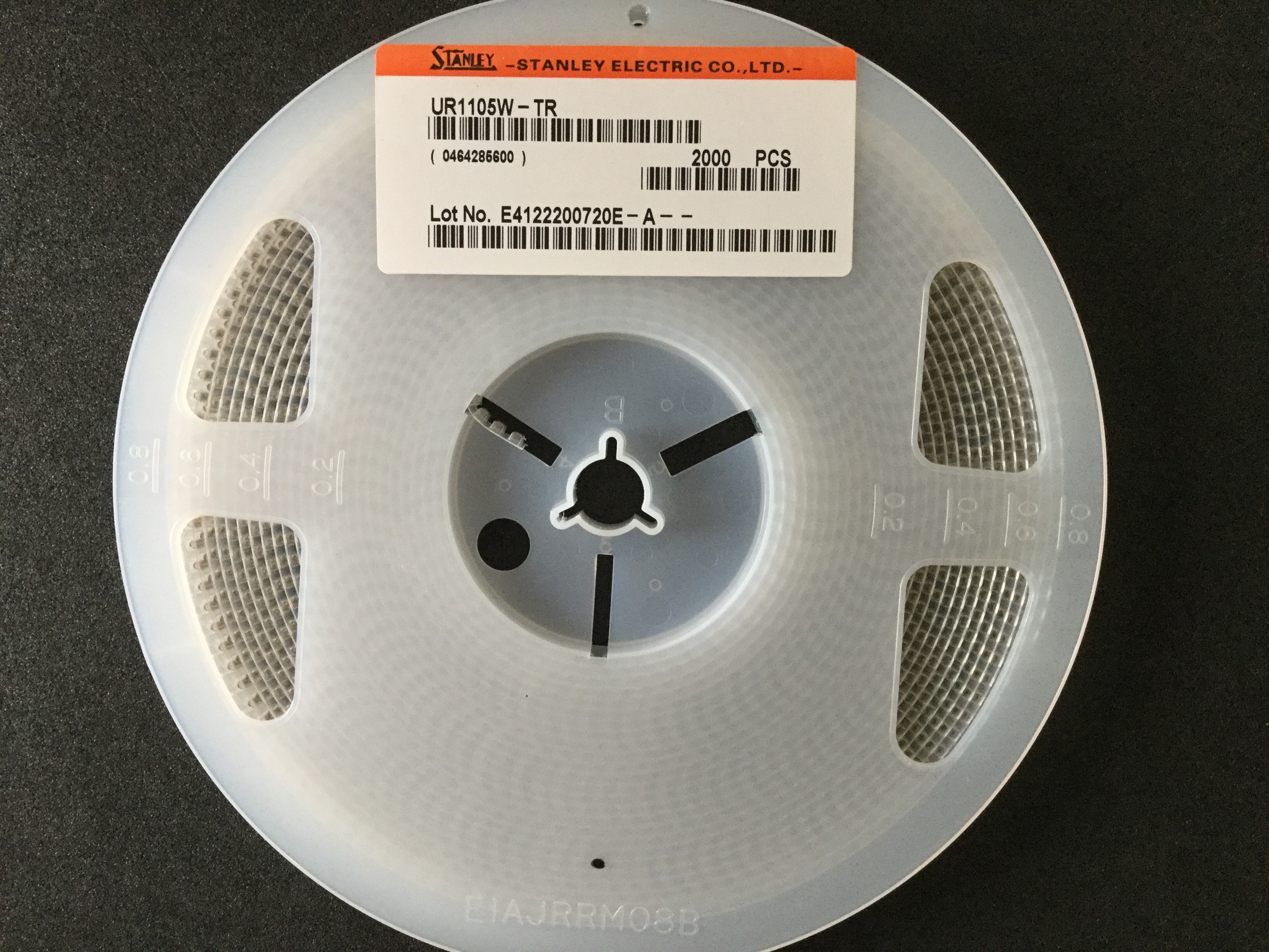 UR1105W-TR