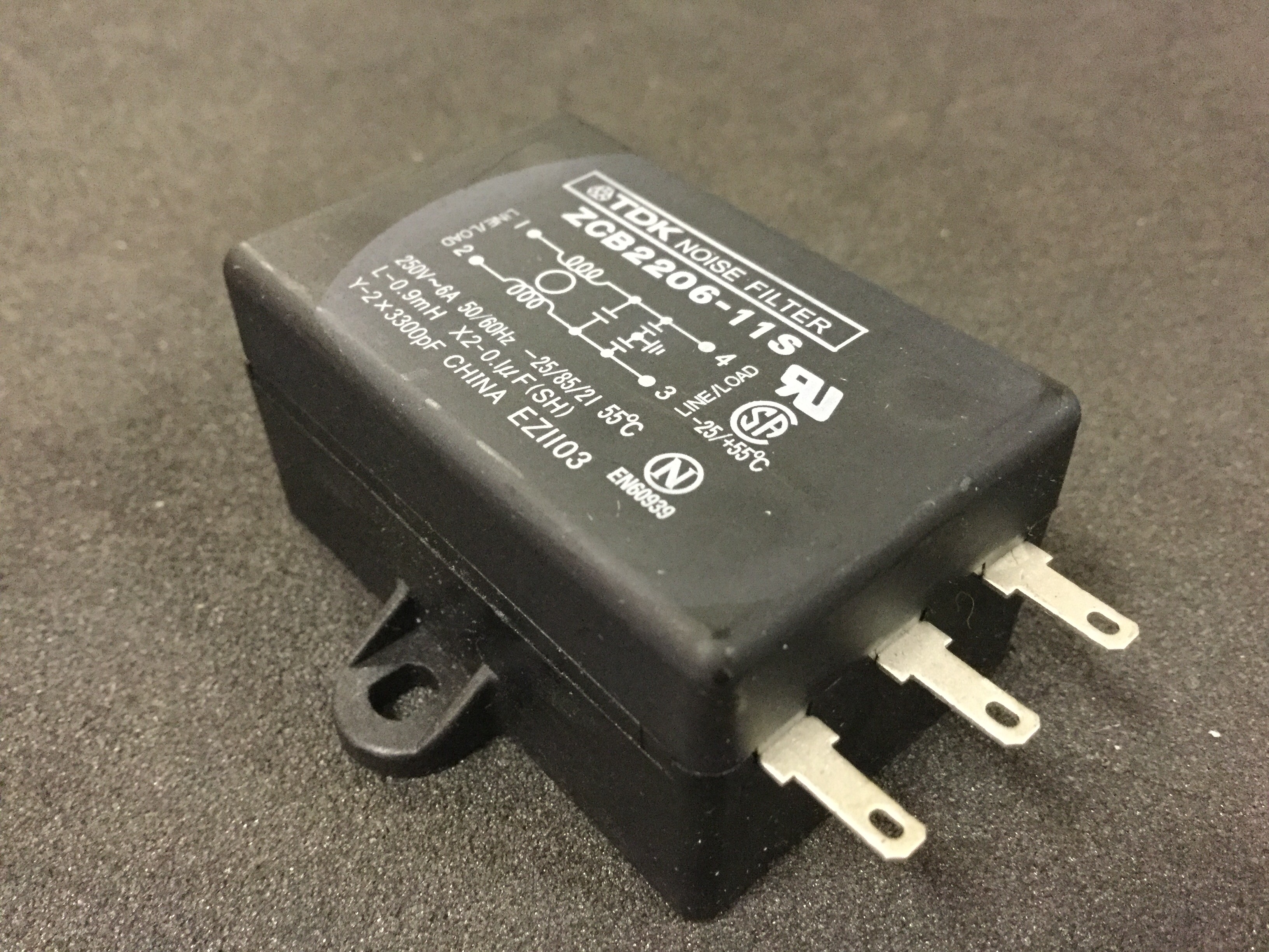 ZCB2206-11S