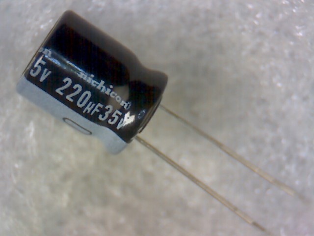 UVZ1V221MPD