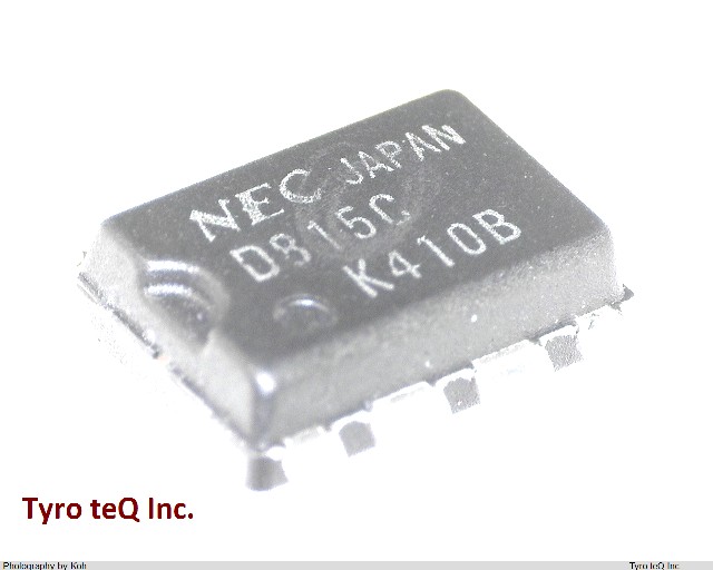 UPD815C