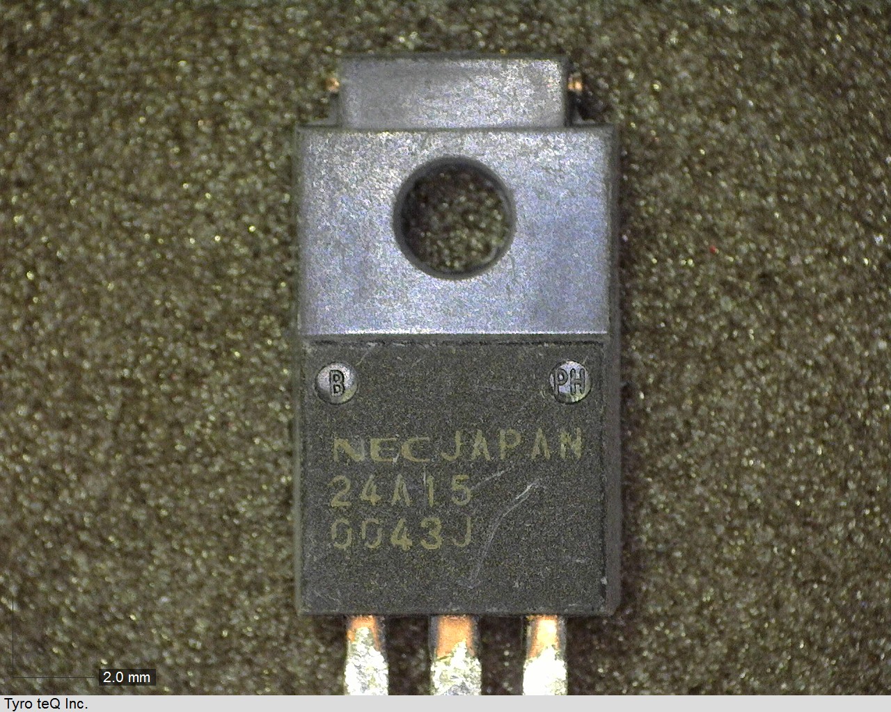 UPC24A15HF