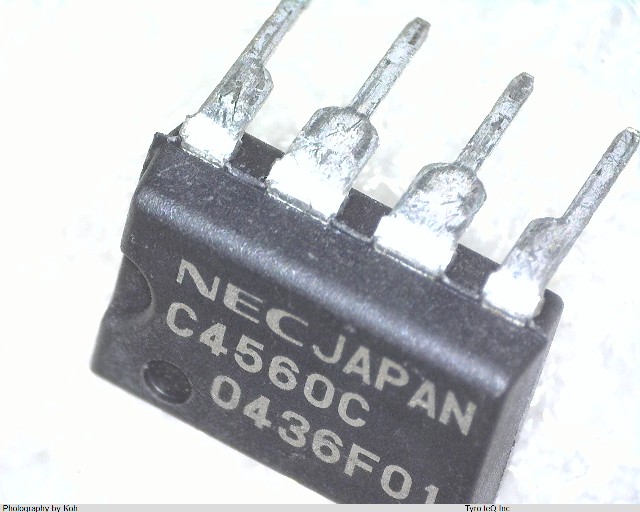 UPC4560C