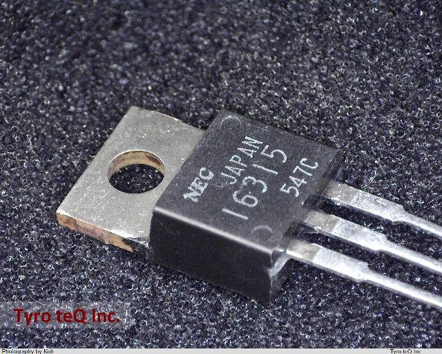 UPC16315HF