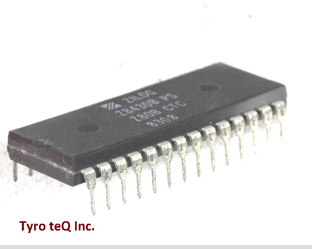 Z8430BPS