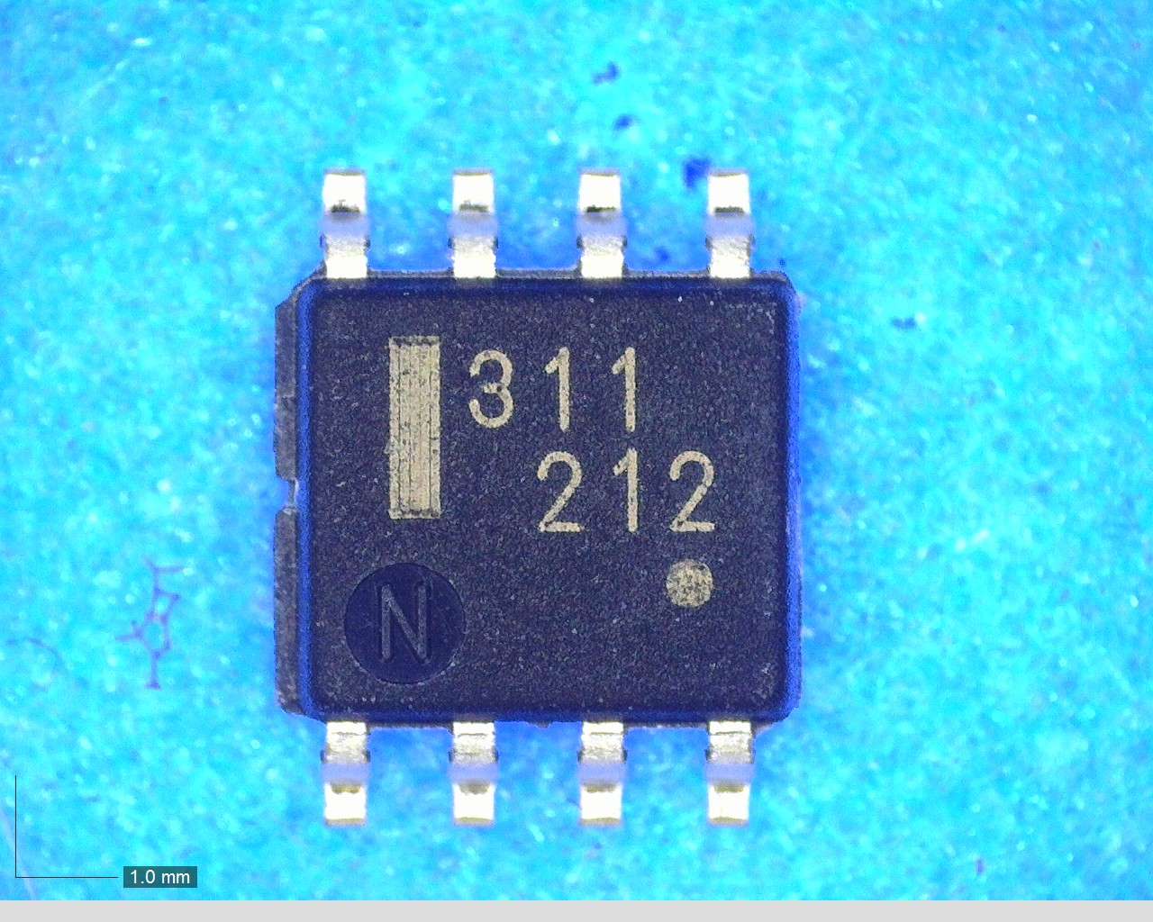 UPC311G2-A/JM