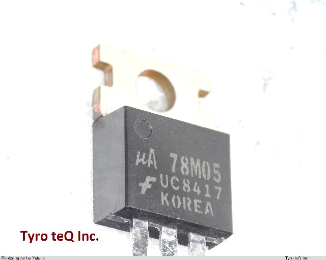 UA78M05UC
