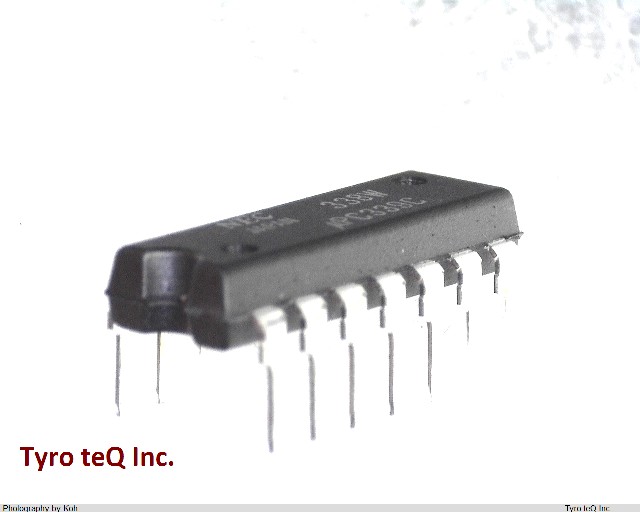 UPC339C