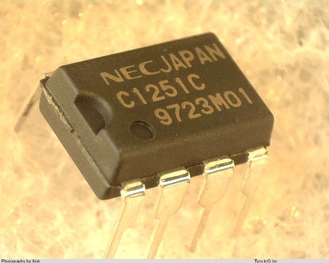 UPC1251C