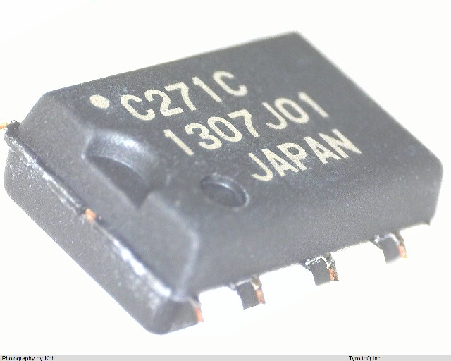 UPC271C-A