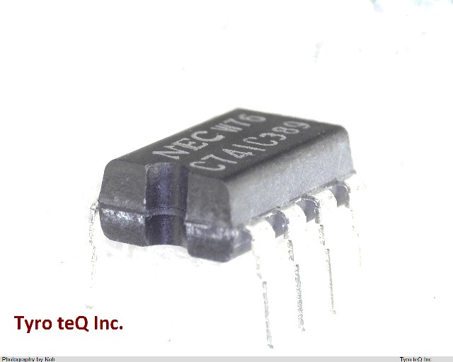 UPC741C
