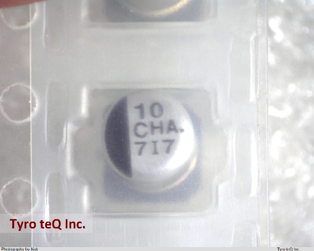 UWT1C100MCL1GB