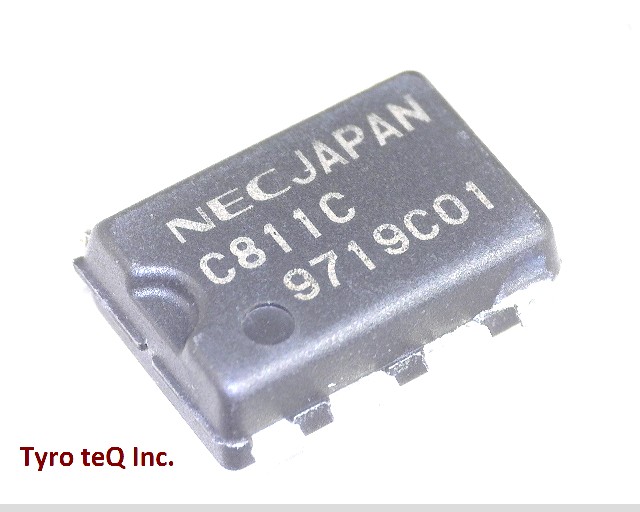 UPC811C