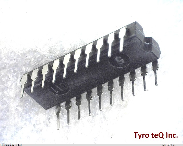 UPD6322C