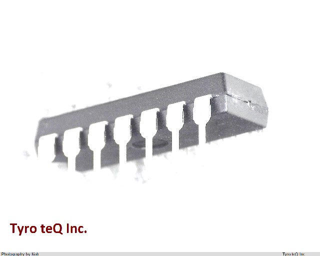 UPD4584BC