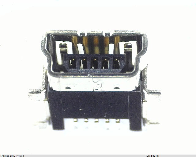 UB-M5BR-G14-4S