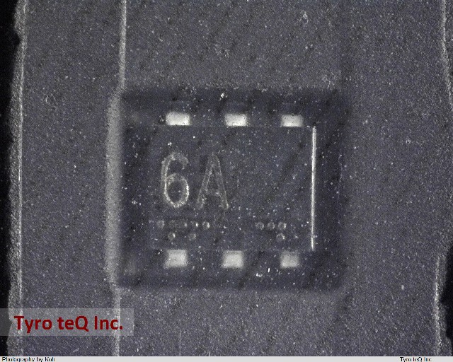 UPC8172TK-A