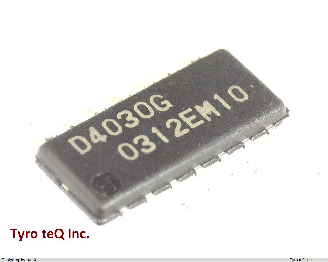 UPD4030BG