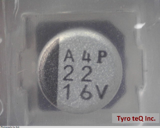 UWT1C220MCL1GB