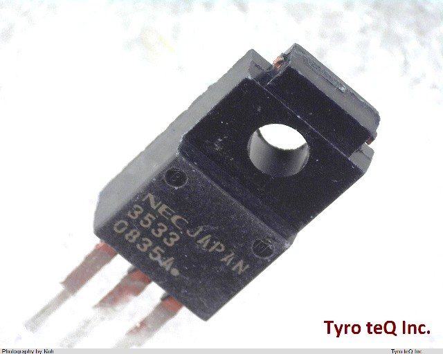 UPC3533HF-AZ
