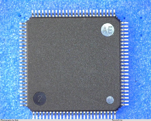 UPD78P0308GC-8EU