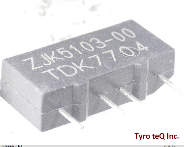 ZJK5103-00