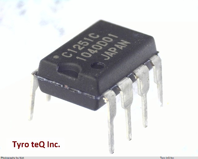 UPC1251C-A