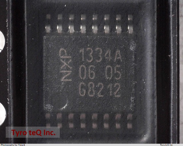 UDA1334ATSN2.118