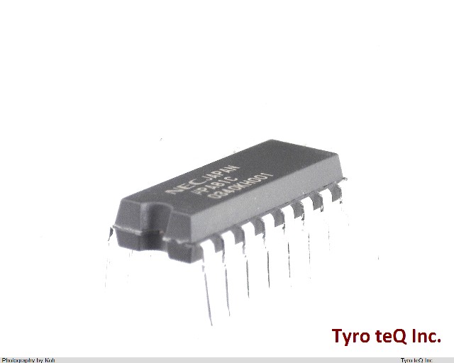 UPA81C