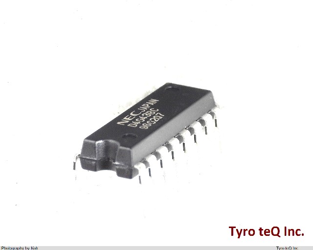 UPD4043BC