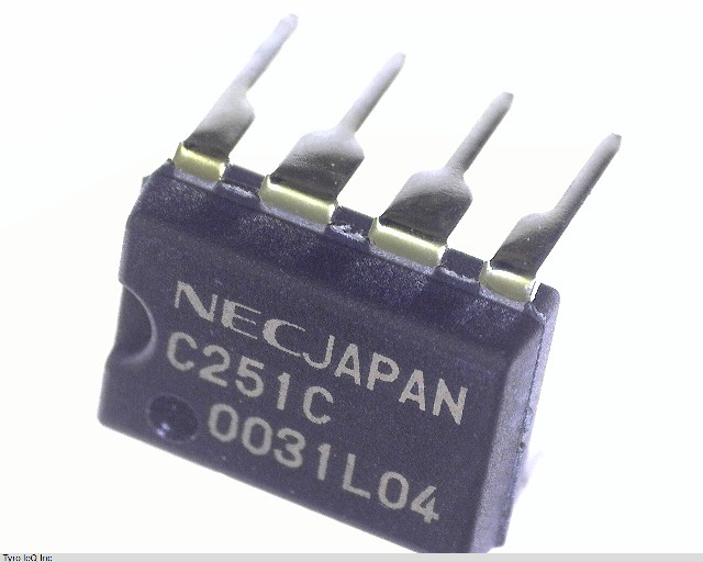 UPC251C