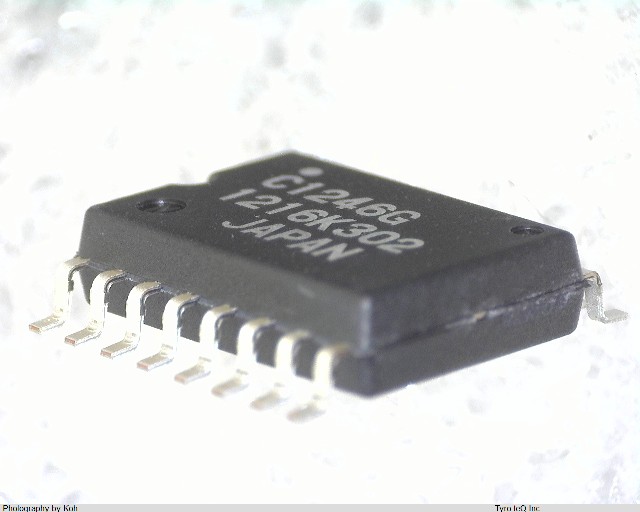 UPC1246G-E2-A