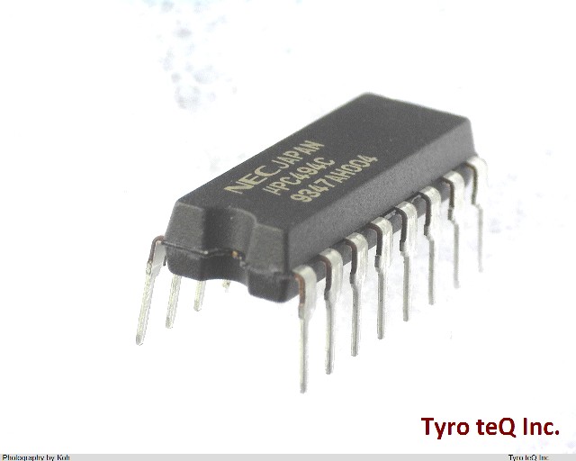 UPC494C