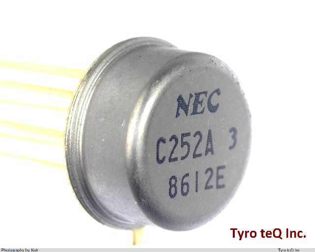 UPC252A