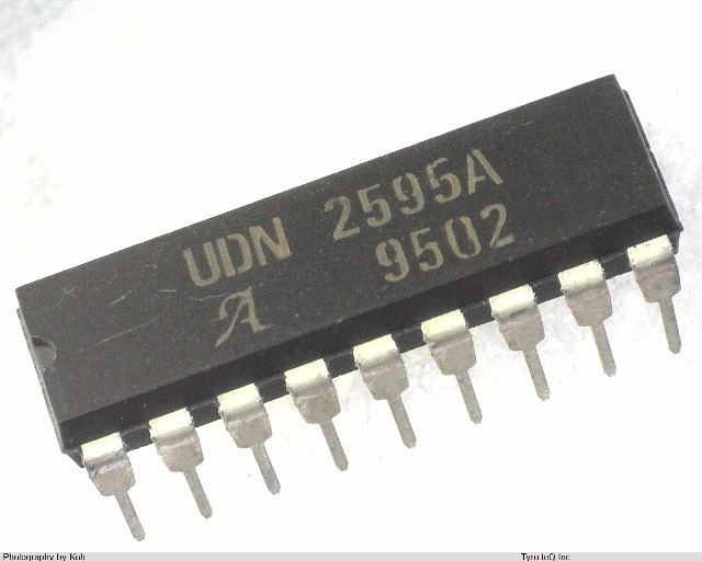 UDN2595A