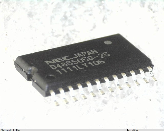 UPD485505G-25-A