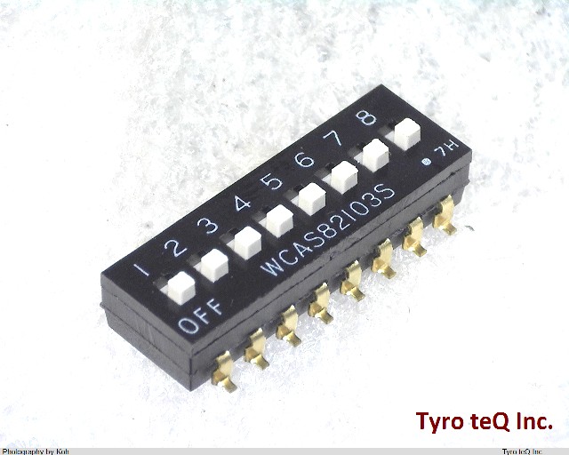 WCAS82103S