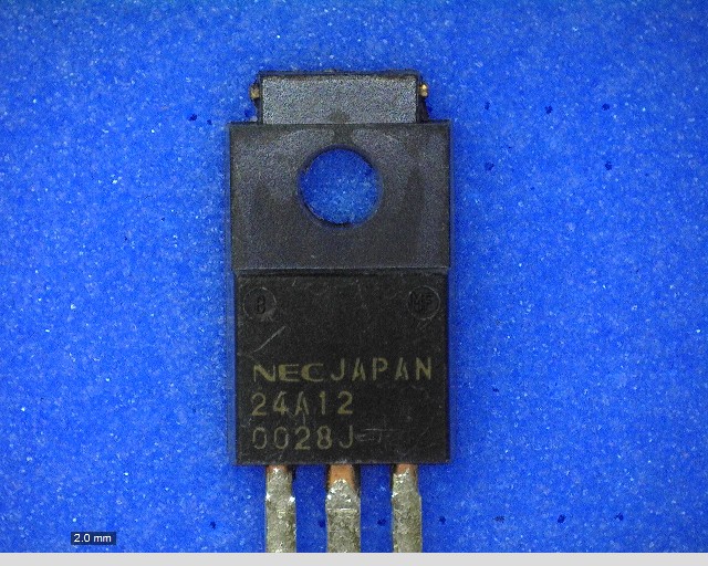 UPC24A12HF