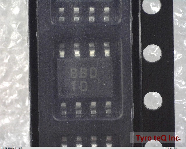 XC9242B08DQR-G
