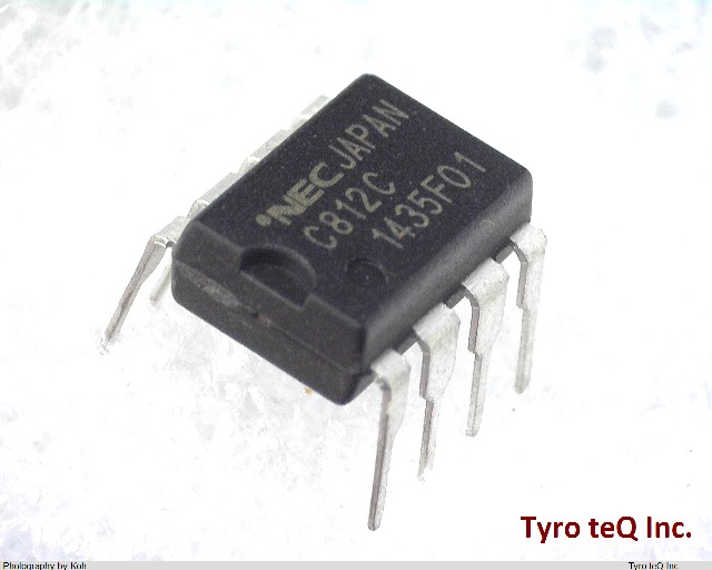 UPC812C-A